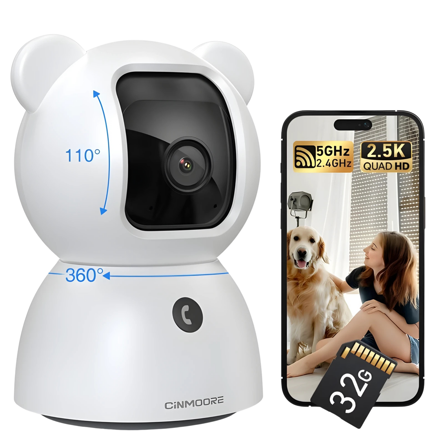 VisionCore 360