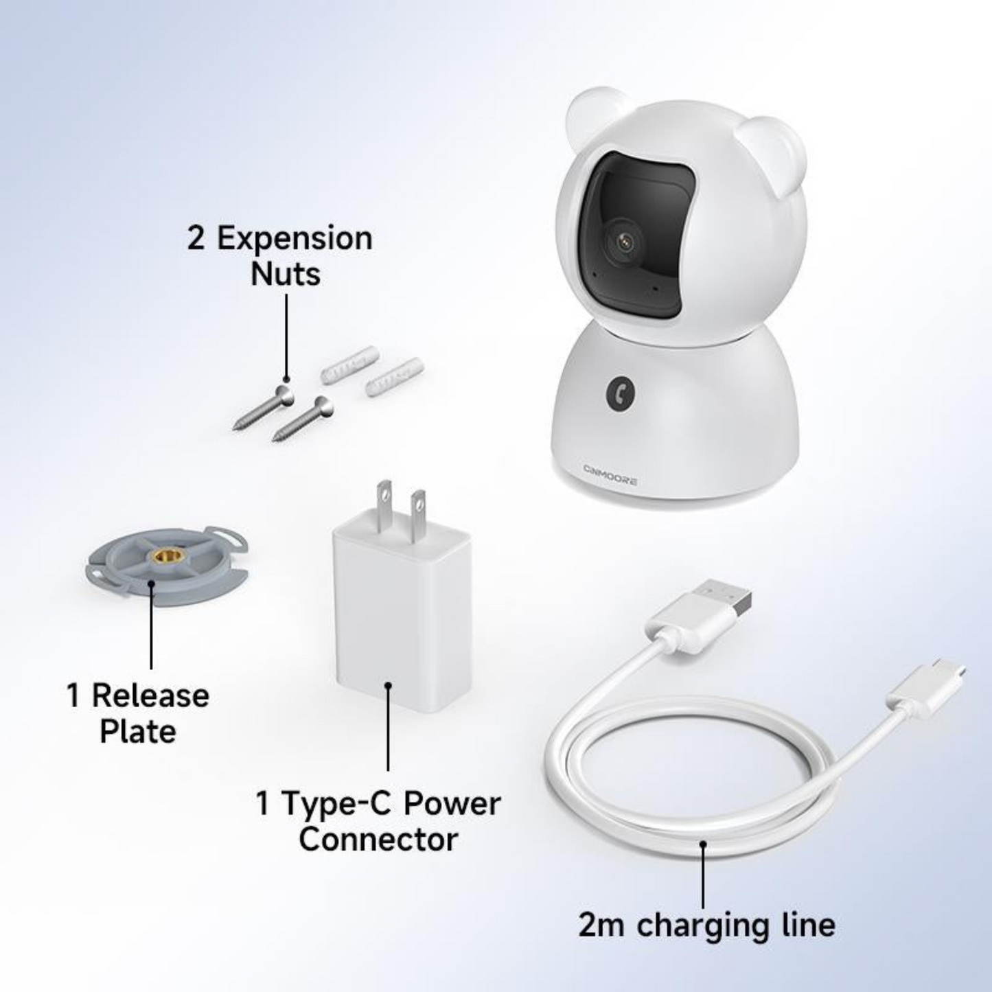 VisionCore 360