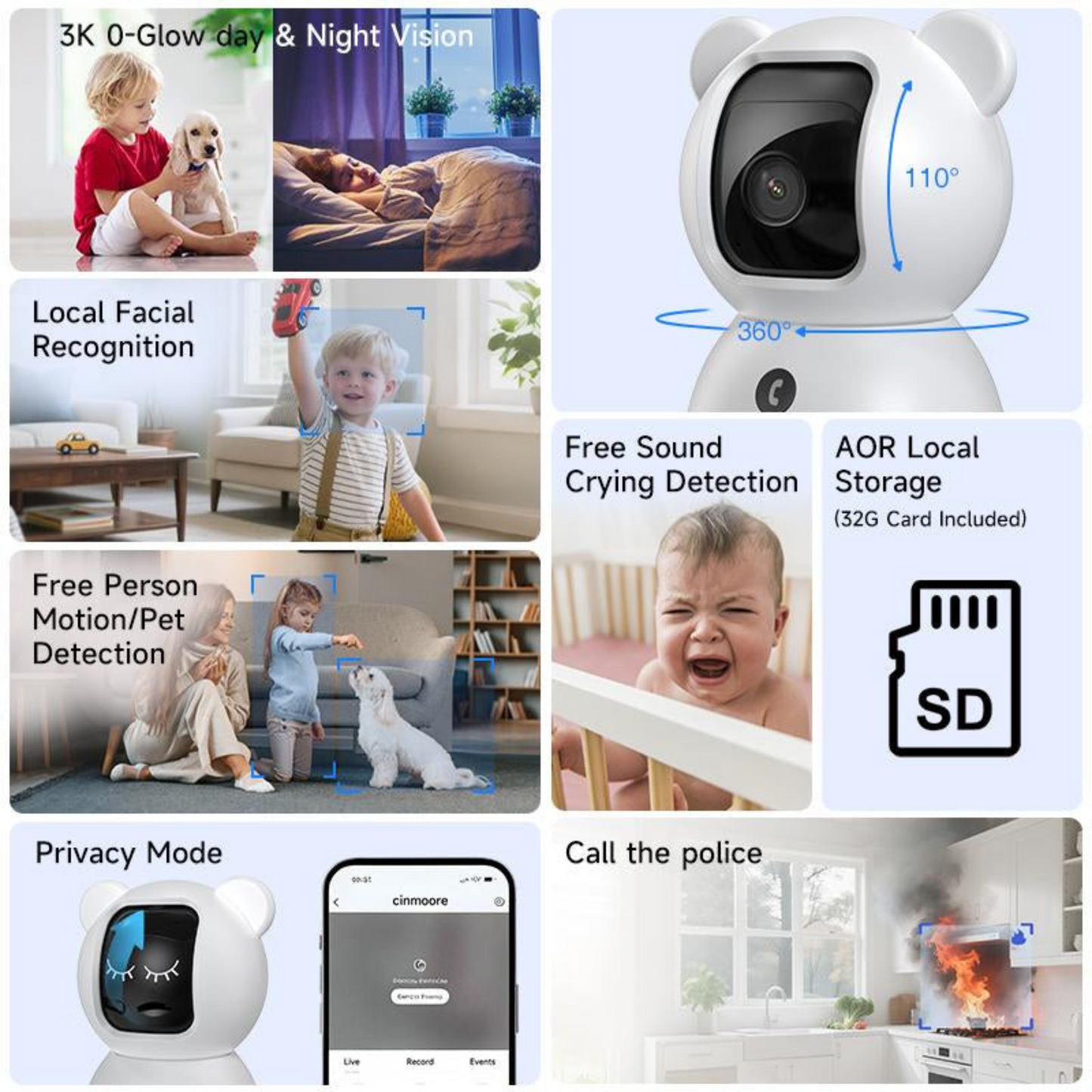 VisionCore 360