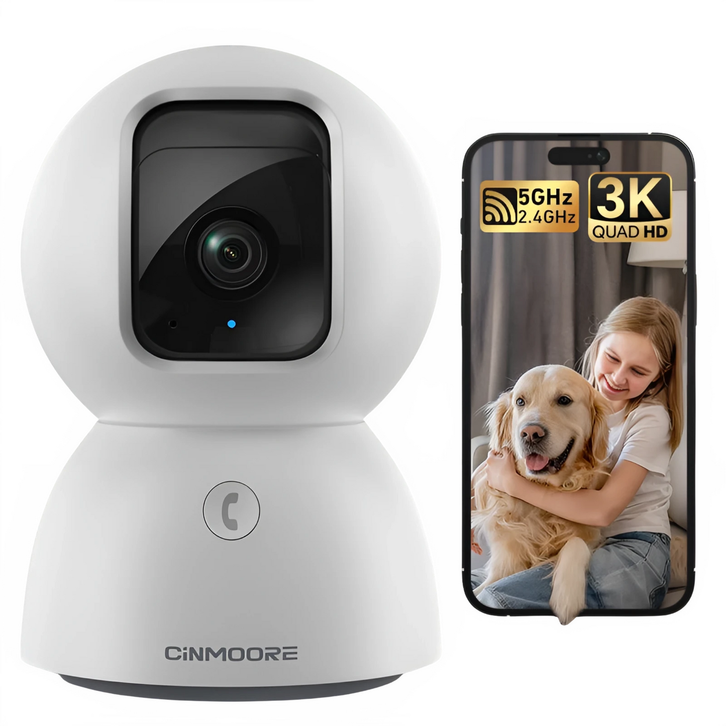 VisionCore 360